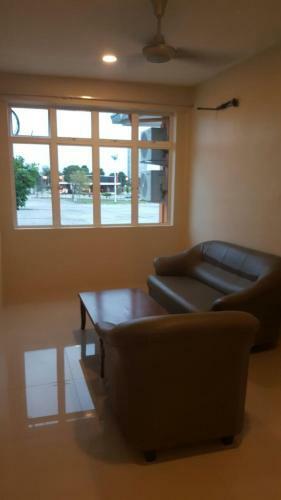 Pekan Auto City Budget Hotel