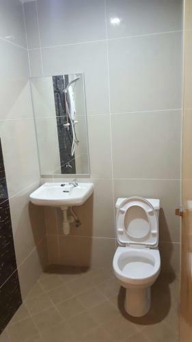 Pekan Auto City Budget Hotel