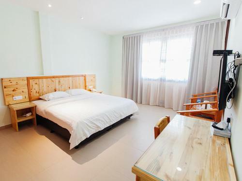 Semerah Garden Hotel
