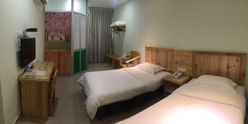 Semerah Garden Hotel
