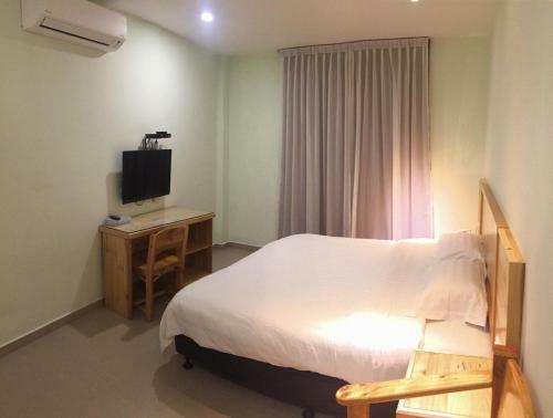 Semerah Garden Hotel
