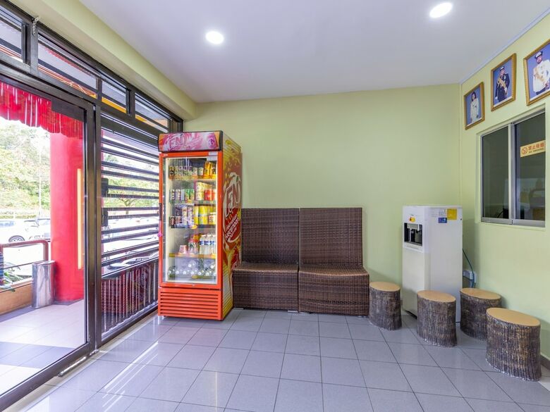 Hotel Oyo 432 My 7days Inn