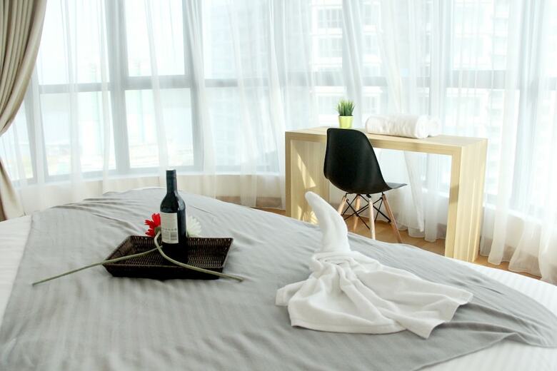 Apartamentos Teega Suites By Subhome