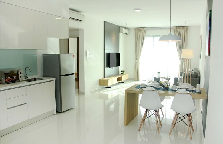 Apartamentos Teega Suites By Subhome