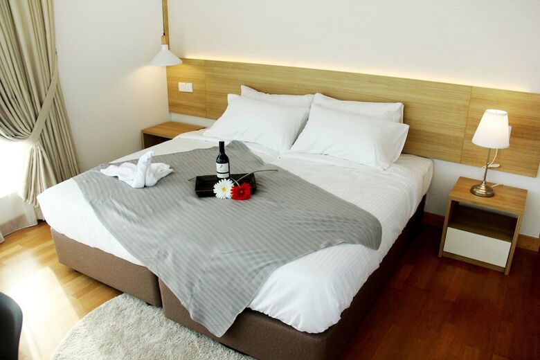 Apartamentos Teega Suites By Subhome