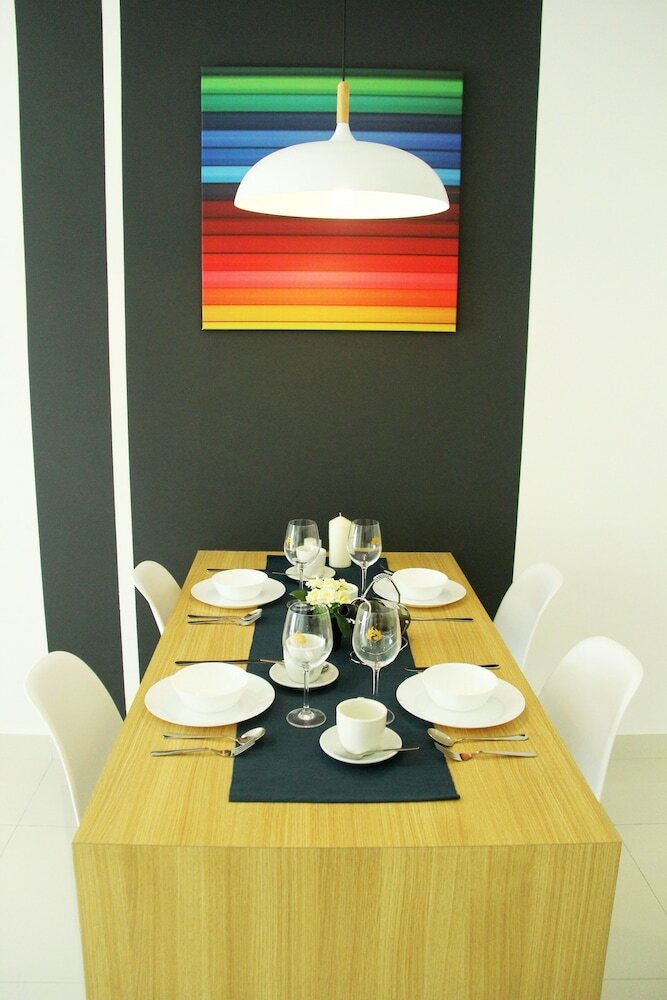 Apartamentos Teega Suites By Subhome