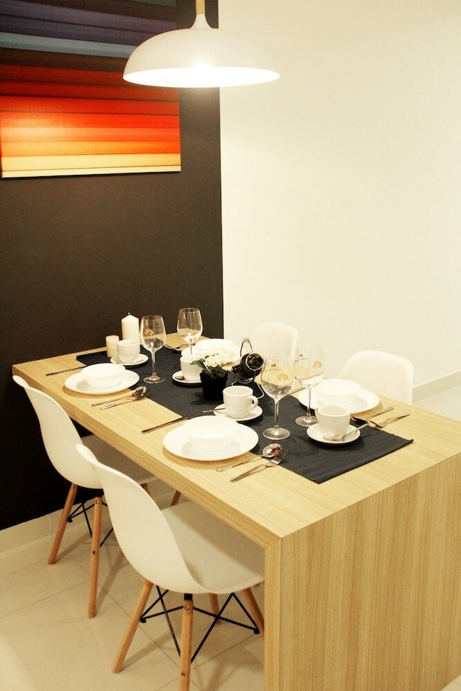 Apartamentos Teega Suites By Subhome