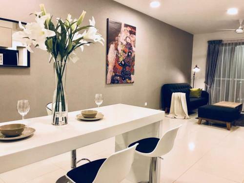 Apartamento Lse @ Teega Boutique Suites