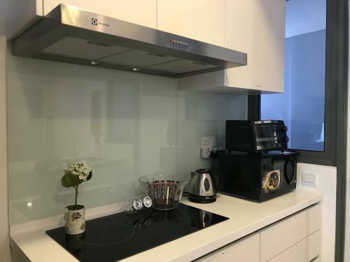 Apartamento Lse @ Teega Boutique Suites