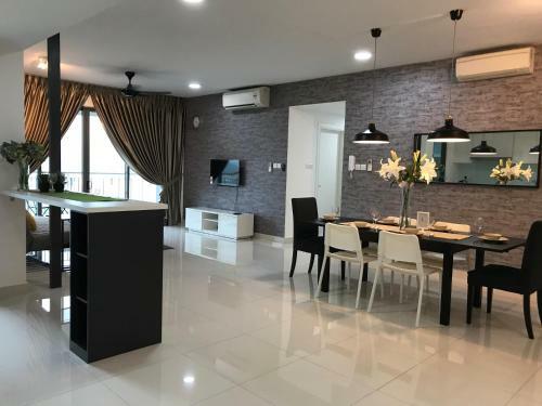 Apartamento Lse @ Teega Boutique Suites
