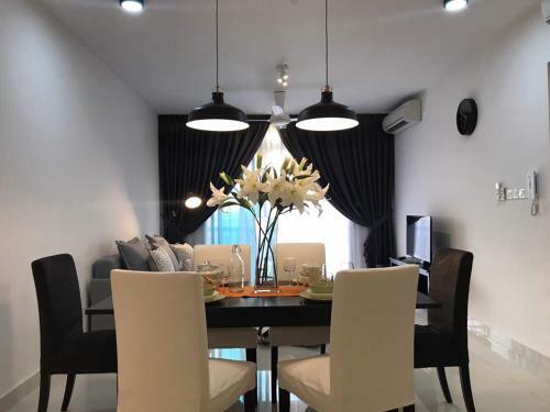 Apartamento Lse @ Teega Boutique Suites