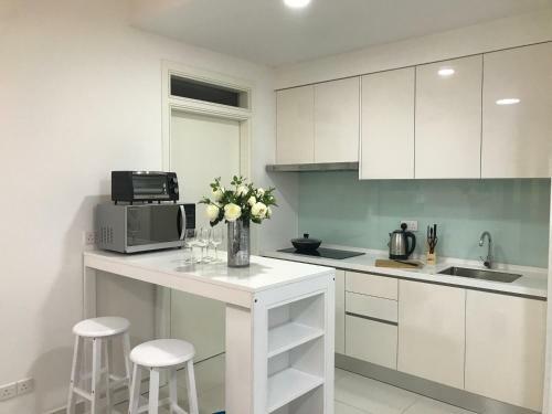 Apartamento Lse @ Teega Boutique Suites