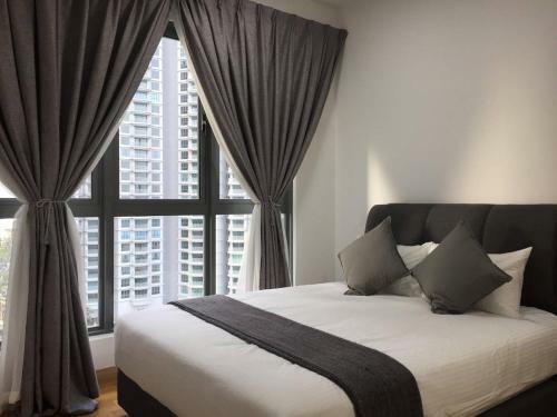 Apartamento Lse @ Teega Boutique Suites