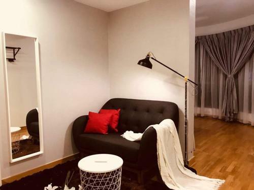 Apartamento Lse @ Teega Boutique Suites