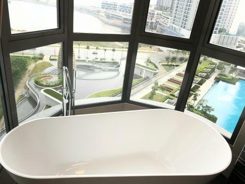 Apartamento Lse @ Teega Boutique Suites