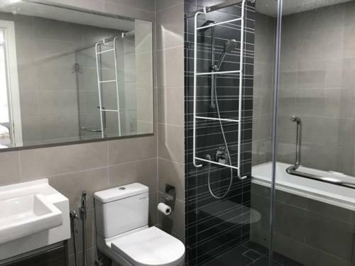 Apartamento Lse @ Teega Boutique Suites
