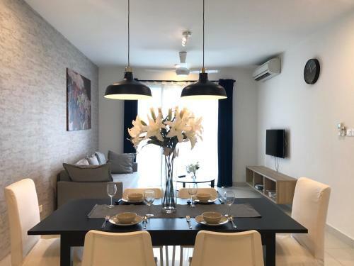 Apartamento Lse @ Teega Boutique Suites