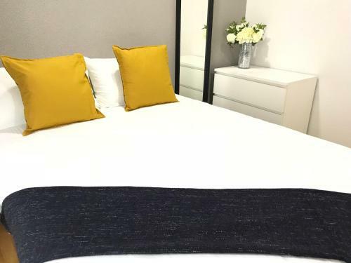 Apartamento Lse @ Teega Boutique Suites