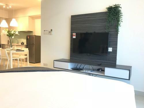 Apartamento Lse @ Teega Boutique Suites