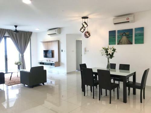 Apartamento Lse @ Teega Boutique Suites