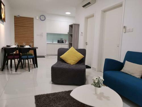 Apartamento Lse @ Teega Boutique Suites