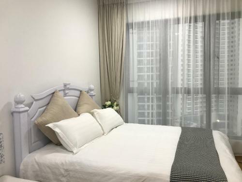 Apartamento Lse @ Teega Boutique Suites
