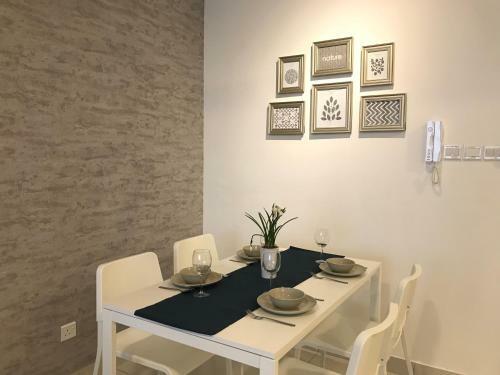 Apartamento Lse @ Teega Boutique Suites
