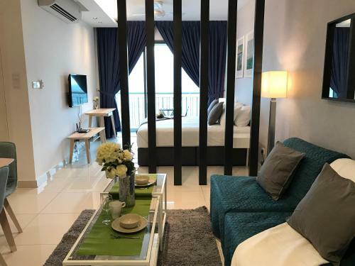Apartamento Lse @ Teega Boutique Suites
