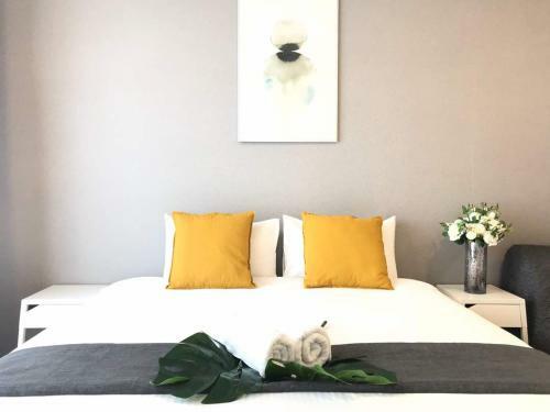 Apartamento Lse @ Teega Boutique Suites