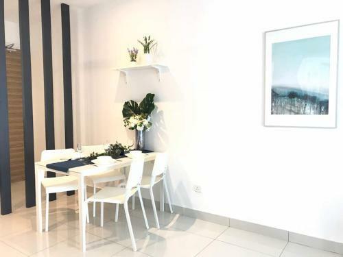 Apartamento Lse @ Teega Boutique Suites