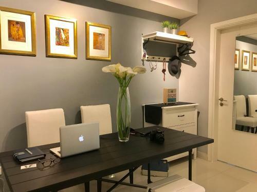 Apartamento Lse @ Teega Boutique Suites