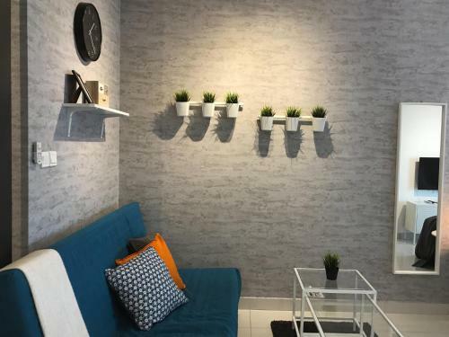 Apartamento Lse @ Teega Boutique Suites