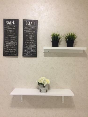 Apartamento Lse @ Teega Boutique Suites