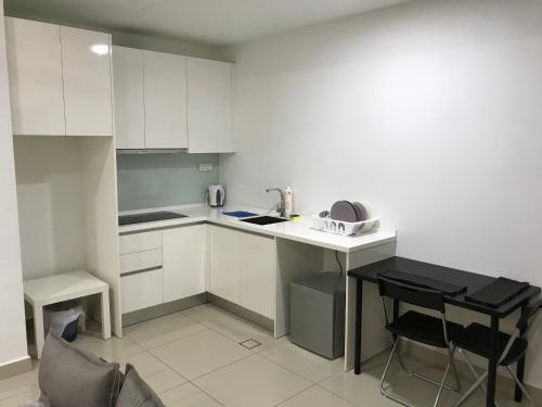 Tropez @danga Bay Studio Apartment