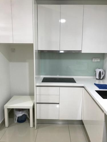 Tropez @danga Bay Studio Apartment