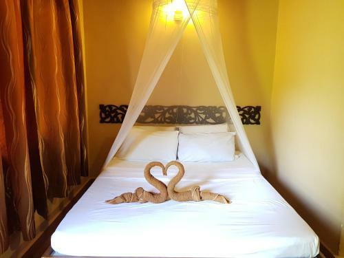 Hotel Ombak Resort Perhentian Island