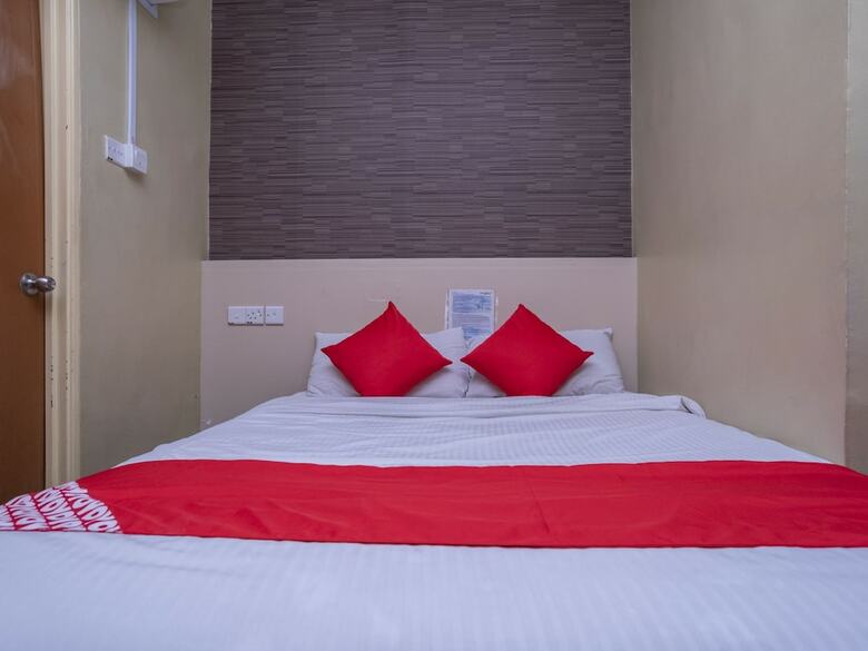Oyo 614 D'pinetrees Hotel