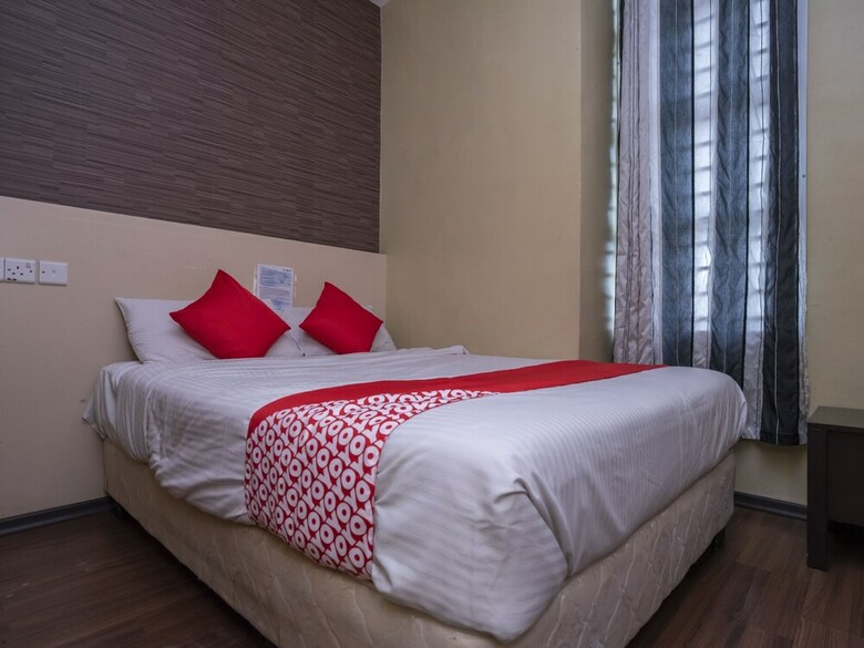 Oyo 614 D'pinetrees Hotel