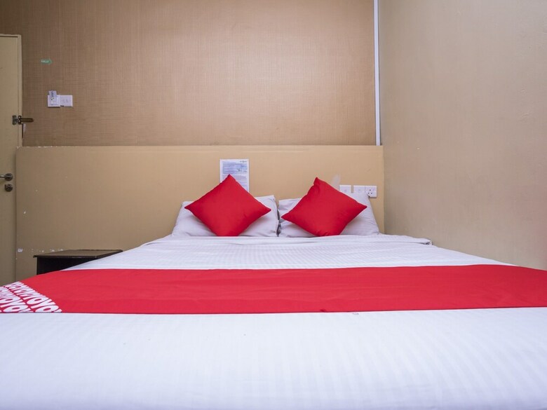 Oyo 614 D'pinetrees Hotel