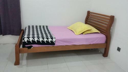 Hostal Nafiera Homestay