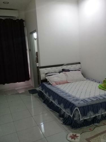 Hostal Nafiera Homestay