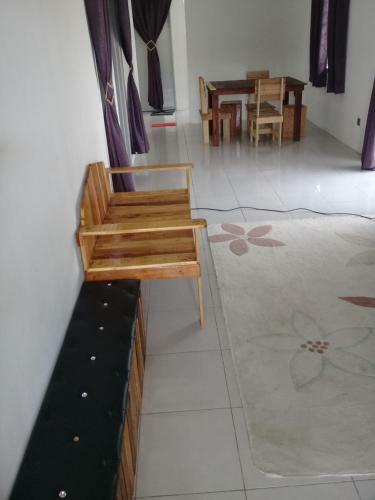Hostal Nafiera Homestay
