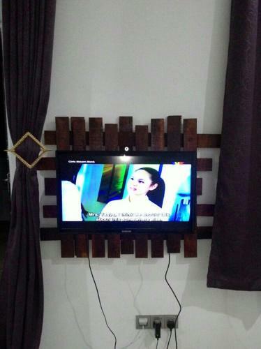 Hostal Nafiera Homestay