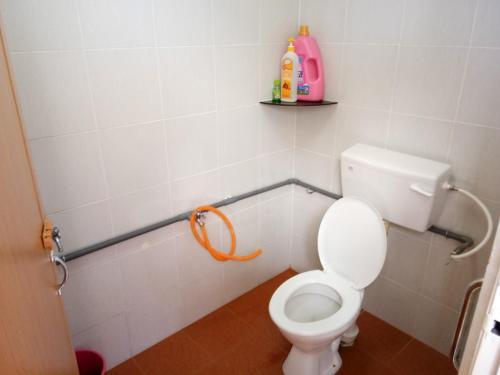 Homestay Azmi Zita