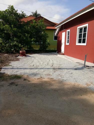 Homestay Azmi Zita