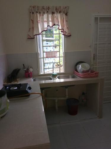 Homestay Azmi Zita
