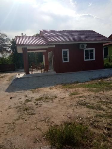 Homestay Azmi Zita