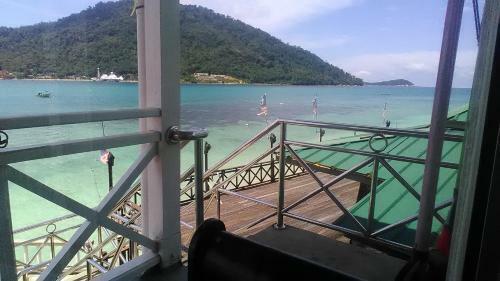 Hotel Suhaila Palace