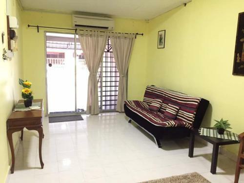 Zurai's Homestay Melaka