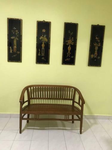 Zurai's Homestay Melaka